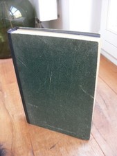 Motor-Rundschau mit NKZ  12 Zeitschriften 1953 in einem Band, 22. Jahrgang