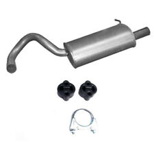 Auspuff Endtopf Chrysler  PT