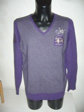 LA MARTINA Herren Pullover