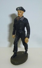 1 Figur Panzerfahrer