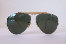 Original Ray Ban " Outdoorsman