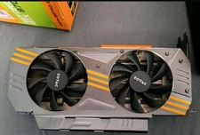 Grafikkarte ZOTAC GeForce®
