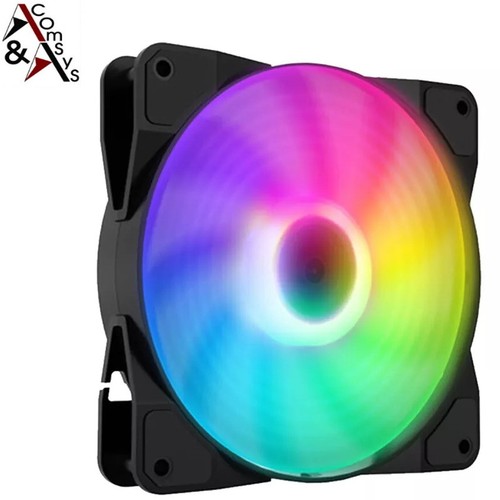 120mm 12cm rgb - 12cm,