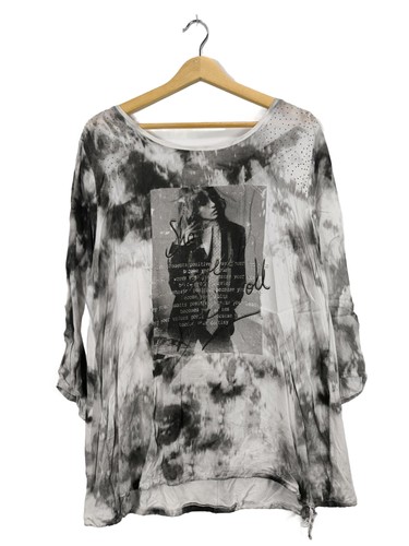 Monari longsleeve damen shirt - damen,