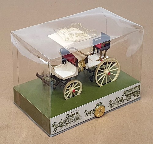 Brumm historical maßstab 43 - brumm, 1/43