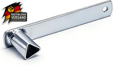 Dreikantschlüssel M12 für