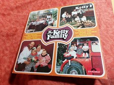 The Kelly Family - Polydor