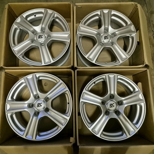 Brock rc19 felgen 5x16 - rc19, 6,5x16