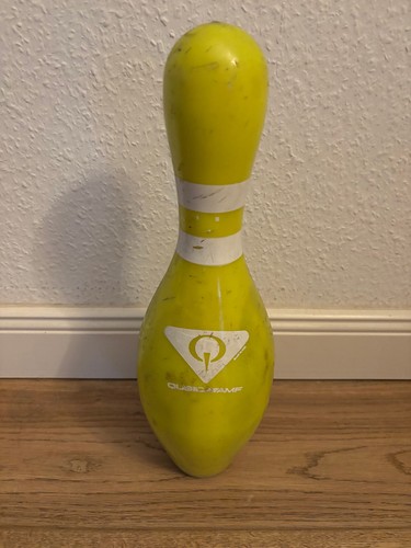 Bowling pin kegel - pin,