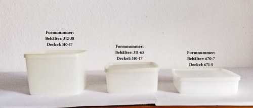 Original tupperware - original, tupperware®