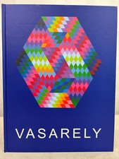 Victor Vasarely. Bilder