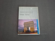 DVD Navigation Mercedes COMAND