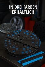 Auswuchtgewichte Klebegewichte