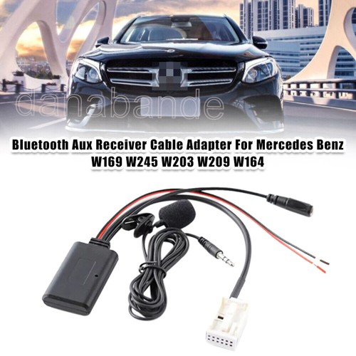 12pin bluetooth aux kabel - 12pin,