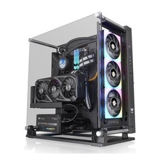 Thermaltake P3 TG Pro Tempered