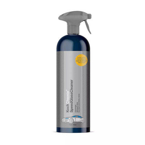 Koch chemie speedglasscleaner - koch,