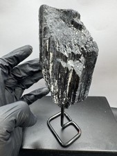 Schwarzer Turmalin Groß 16,0
