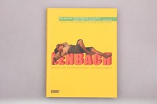 189109 Franz von Lenbach FRANZ VON LENBACH UND DIE KUNST HEUTE HC +Abb TOP!