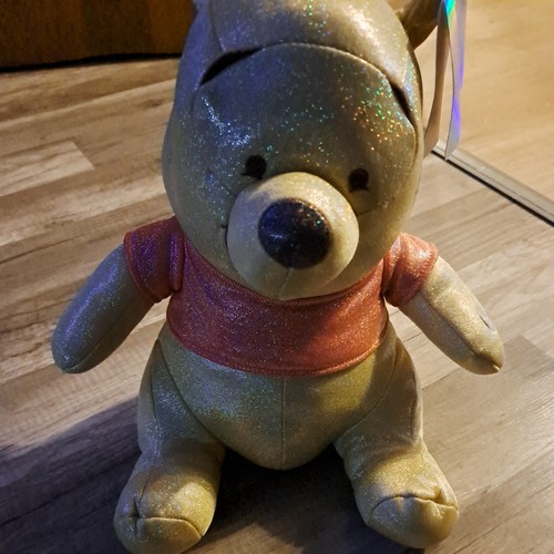 Winnie pooh plüschtier - pooh,