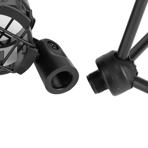 Mic shockproof shock mount - mic,