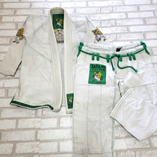 Tatami x Meerkatsu Pegasus