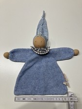 Käthe Kruse Schmusetuch Kuscheltuch Puppe Schnuffeltuch