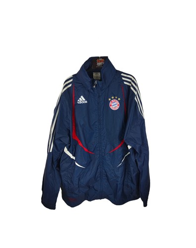 Bayern münchen regenjacke - münchen,