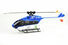 Amewi EC145 Helicopter Brushless 6-Kanal Heli 25193 Scale RC Hubschrauber