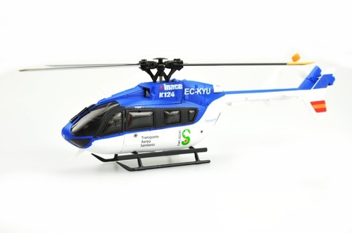Amewi ec145 helicopter - amewi,