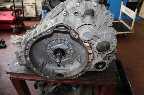 Mercedes benz klasse - a-b,