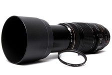 Canon EF 70-300mm IS USM