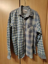 Desigual Herren Hemd XXL