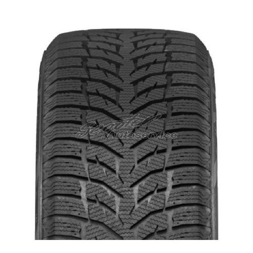 Berlin tires alpine grip - tires, 3pmsf