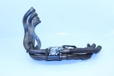 Auspuffsammler HONDA 900 CBR