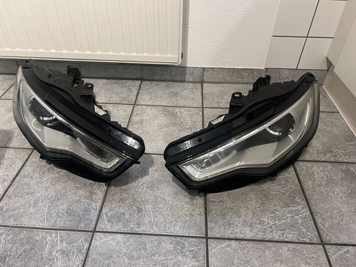 Audi original - a6, 4g