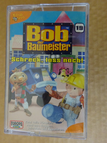 Xxxx bob der baumeister - xxxx,