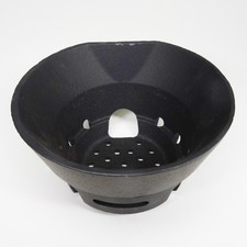 Brennschale, Brenntopf für