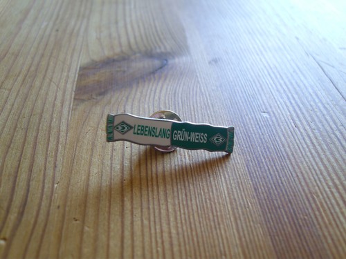 Werder bremen pin schal - werder,