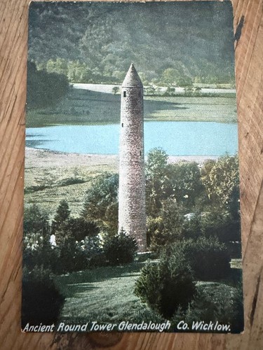Edwardianische postkarte des - postkarte,