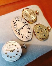 Girard-Perregaux + Longines +