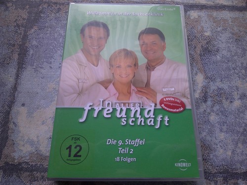 Aller freundschaft - in, (