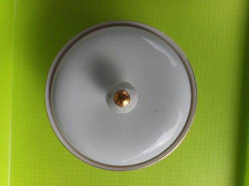 Rosenthal helena dose - Ø, ca
