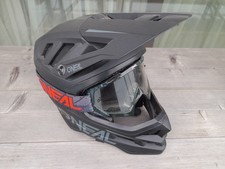 O'Neal Motocross/ Downhill / MTB / Quad Helm