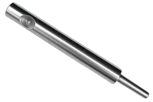 Kerbstift für - (stempel),