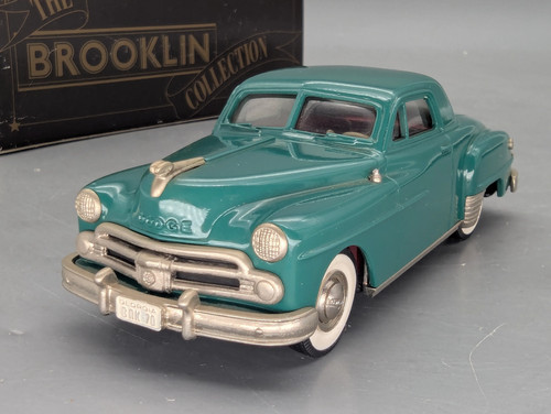 Modellautos brooklin - 1:43,