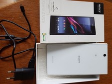 sony xperia z ultra c6833