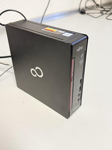 Fujitsu computer q556 - computer,