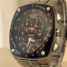 Seiko Uhr Sportura Kinetic