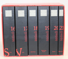 Kindlers neues Literatur Lexikon - Band 16-21