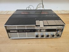 UHER 4000 Report - L